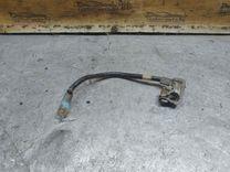 Клемма аккумулятора минус U3K9S2 Honda FR-V - Фото 1