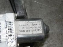 Стеклоподъемник электрический задний правый AUNRAD Audi A6 undefined