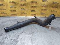 Патрубок интеркулера NQYAKO Volvo S80 - Фото 1