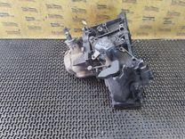 КПП механическая (МКПП) 5-ступенчатая LJCBEC Citroen Xsara Picasso - Фото 7