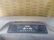 Бампер задний T6BCS7 Fiat Linea - Фото 8