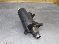 Маслозаливная горловина 2PYPSQ Renault Scenic RX4 - Фото 1