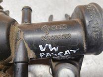 Клапан электромагнитный 2XTG13 Volkswagen Passat купить с доставкой