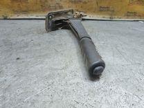 Рычаг ручного тормоза (ручника) 872ND9 Renault Espace - Фото 4