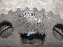 Шкив распредвала RDM5OM Skoda Roomster купить с доставкой