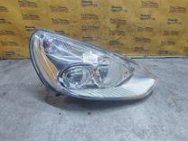 Фара правая D9C1UX Ford Galaxy