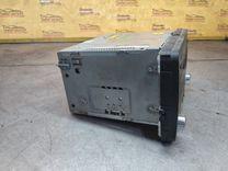 Магнитола CBUXXC Volkswagen Passat - Фото 5