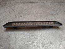 Стоп-сигнал NBABXW Opel Zafira