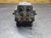 Блок ABS RMM08M Daewoo Matiz - Фото 7