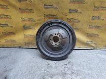 Маховик 68CAWU Citroen C4 Grand Picasso купить с доставкой