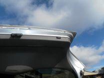 Крышка багажника (дверь 3-5) 265G6S Audi A3 undefined