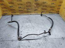 Трубка гидроусилителя 7F2LHW Peugeot 406 купить в магазине запчастей бу