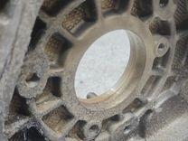 Крепление ТНВД E5M9HP Opel Astra - Фото 6