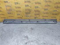 Молдинг двери передней левой VW5RPQ Volkswagen Passat купить