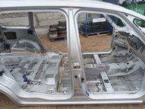 Стойка кузовная центральная правая 055E5M Ford Galaxy