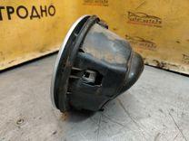 Лючок топливного бака 6KV7SC Kia Ceed - Фото 4