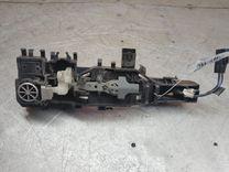 Ручка наружная передняя правая LHDQ6Q Renault Scenic - Фото 2