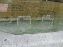 Стекло двери задней левой Y3K32K Audi A6 купить в магазине запчастей бу