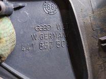 Накладка крыла (уголок зеркала) переднего правого G3Z51L Audi 100 купить с доставкой