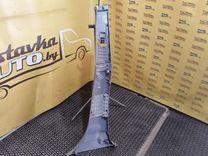 Обшивка стойки центральной левой HD4IBU Toyota Avensis Verso купить в магазине запчастей бу