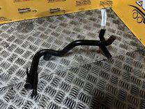 Трубка охлаждающей жидкости металлическая GL7OJ2 Peugeot 406