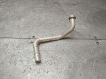 Патрубок отопителя (печки) GWOIG1 Volvo V40 - Фото 1