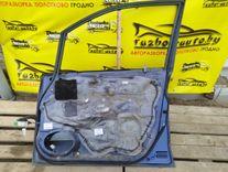 Замок двери передней правой U5U6O0 Mazda Premacy купить