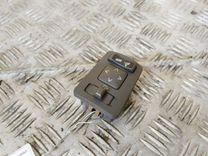 Джойстик регулировки зеркал TNB56R Fiat Multipla - Фото 3