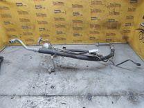 Трубка кондиционера DDO69K Subaru Forester