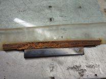 Стекло двери задней левой Z792AF Hyundai Getz - Фото 2