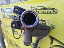 Бак топливный WOYVDH Volkswagen Caddy купить с доставкой