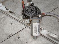 Стеклоподъемник электрический передний правый O9W0X0 Peugeot 206 - Фото 2