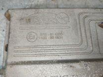 Газовое оборудование (комплект) 3NE9V7 Peugeot 406 undefined