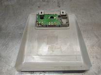 Фонарь салона (плафон) U3WH6L Ford Galaxy купить