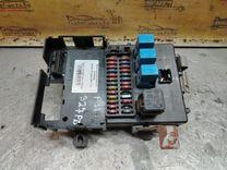 Блок предохранителей F1MWHG Nissan Primera - Фото 1