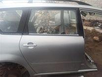 Дверь задняя правая 34A0F4 Toyota Avensis Verso