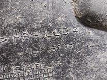 Защита арок передняя правая (подкрылок) 9R1BGB Peugeot 405 купить на авторазборке