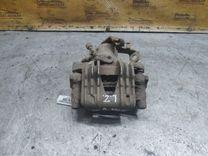 Суппорт задний левый HAL82B Opel Astra - Фото 2