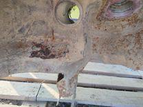 Крыло заднее правое QDMUW9 Audi 100 - Фото 10