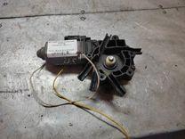Моторчик стеклоподъемника DW37G0 Ford Escort