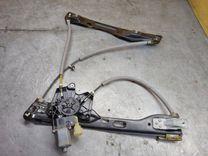 Стеклоподъемник электрический передний правый HZDOSA Ford Fusion - Фото 1