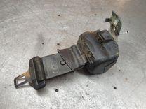 Ремень безопасности задний центральный OQK7LC Audi A6 - Фото 2