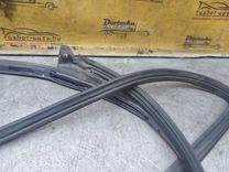 Уплотнитель двери передней левой 7UQJUG Honda Accord купить с доставкой