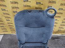 Сиденье заднее PBQO9Z Renault Scenic купить