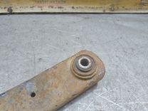 Рычаг задний левый 21K6ZL Opel Vectra купить на авторазборке