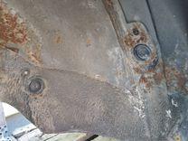 Крыло заднее правое 71XW3V Audi A6 undefined