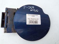 Лючок топливного бака R11I9A Peugeot 307 купить с доставкой