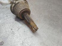 Полуось передняя левая (приводной вал, ШРУС) DVAD1G Fiat Palio купить