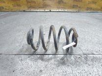 Пружина задняя OKTAC6 Opel Vectra купить с доставкой