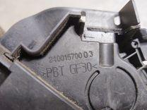 Замок двери передней правой 647SPZ Ford Mondeo купить с доставкой. Огромный выбор запчастей и марок авто. У нас есть практически все.